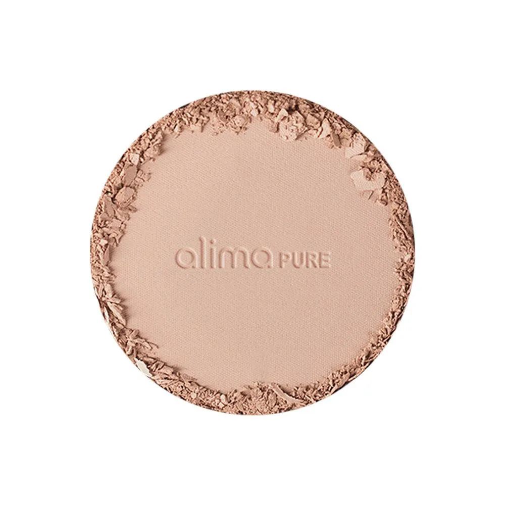 Pressed Foundation