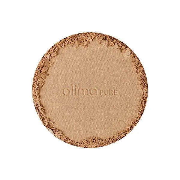 Pressed Foundation