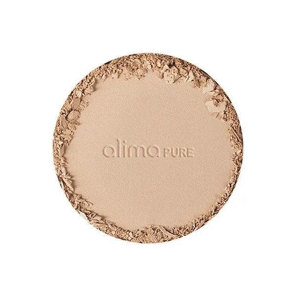 Pressed Foundation