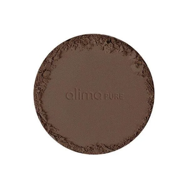 Pressed Foundation
