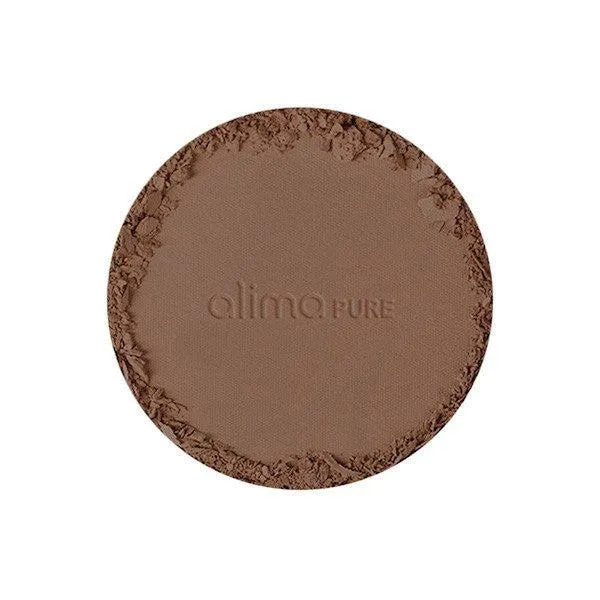 Pressed Foundation