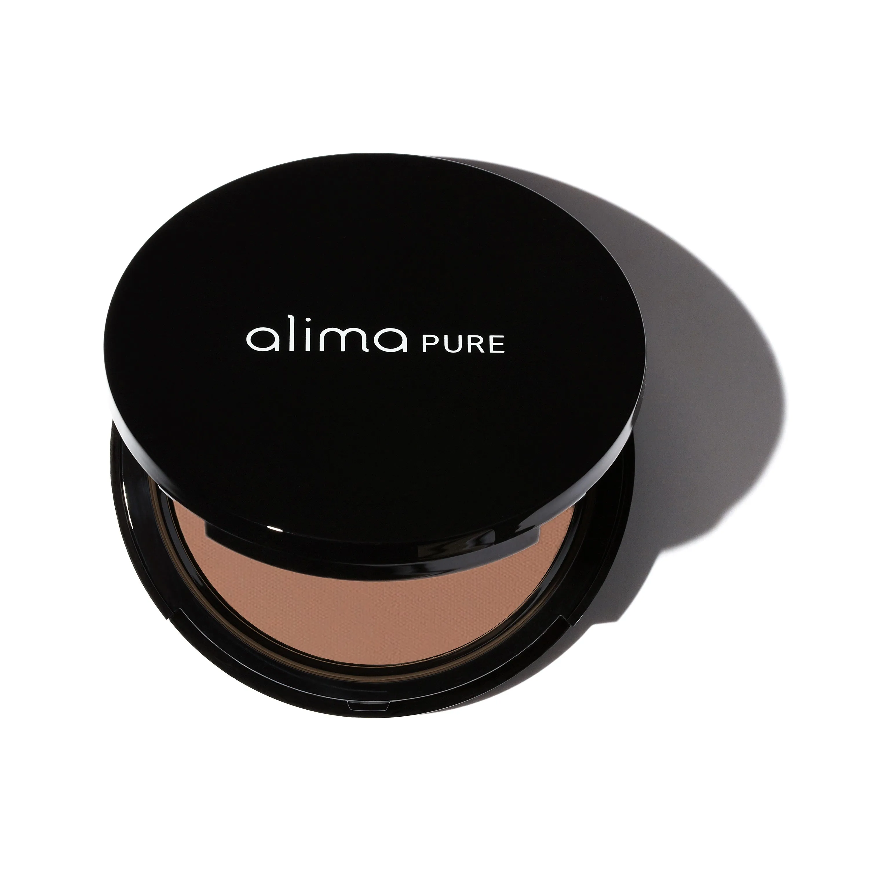 Pressed Foundation