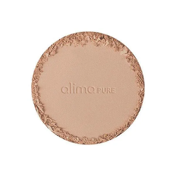 Pressed Foundation