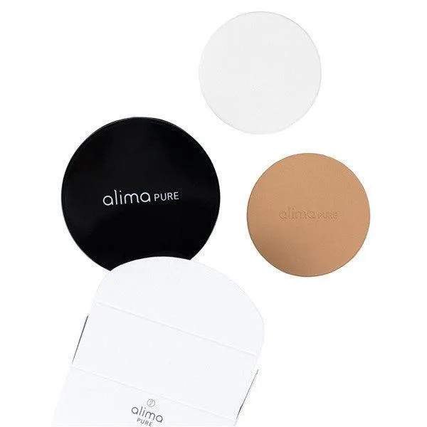 Pressed Foundation