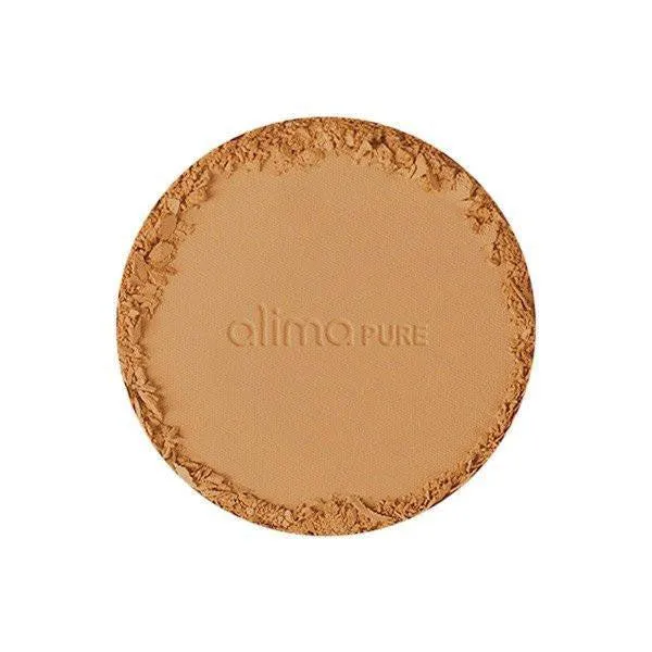 Pressed Foundation