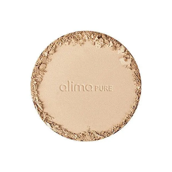 Pressed Foundation