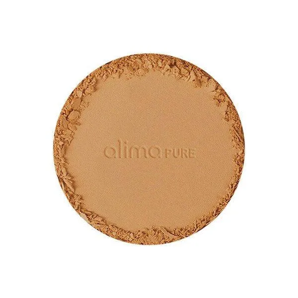 Pressed Foundation