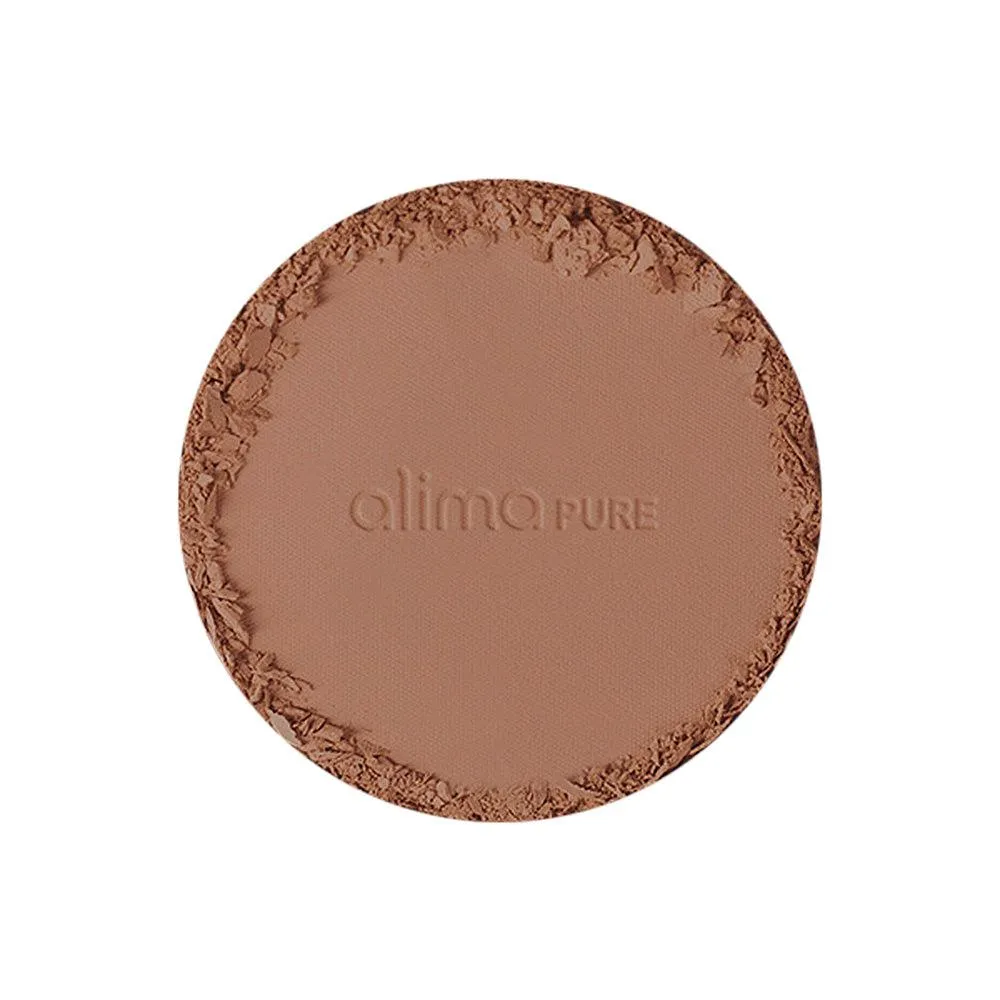 Pressed Foundation