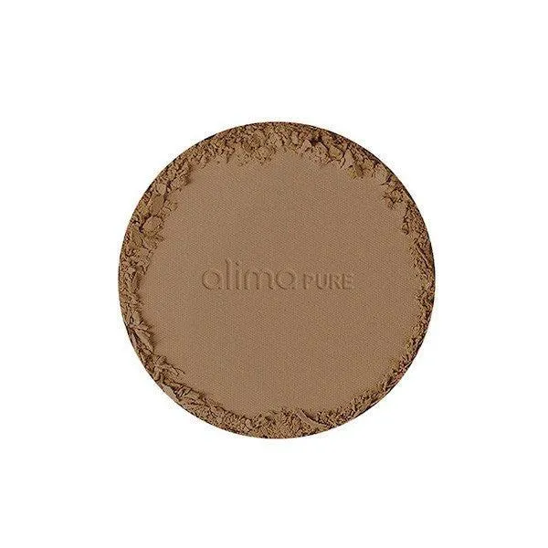 Pressed Foundation