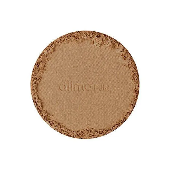 Pressed Foundation