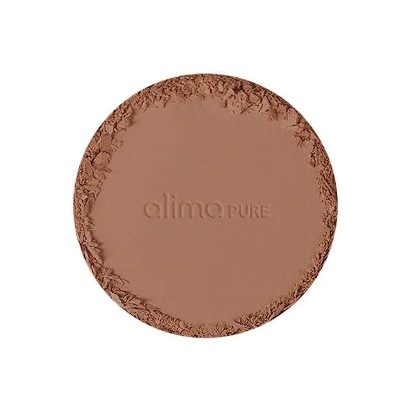 Pressed Foundation