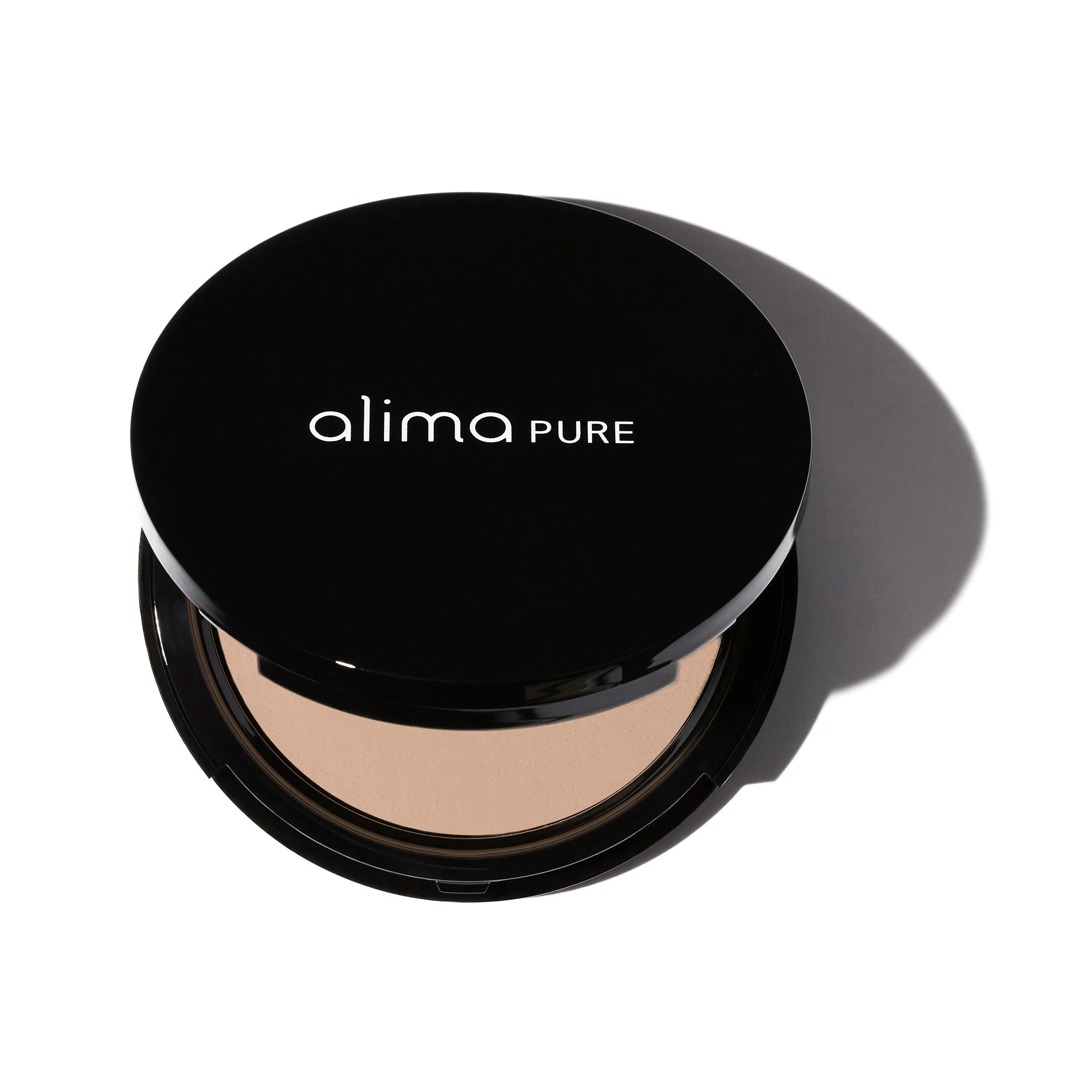 Pressed Foundation