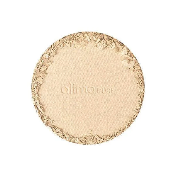 Pressed Foundation