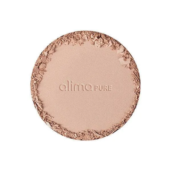 Pressed Foundation