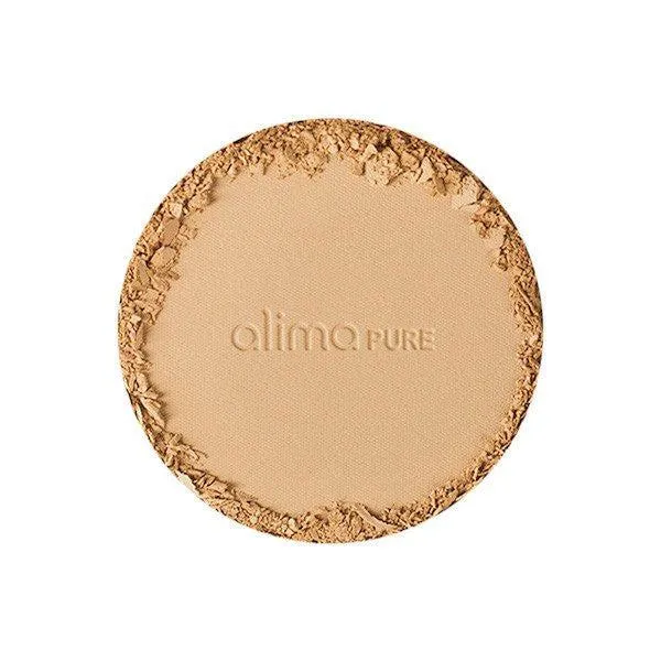 Pressed Foundation