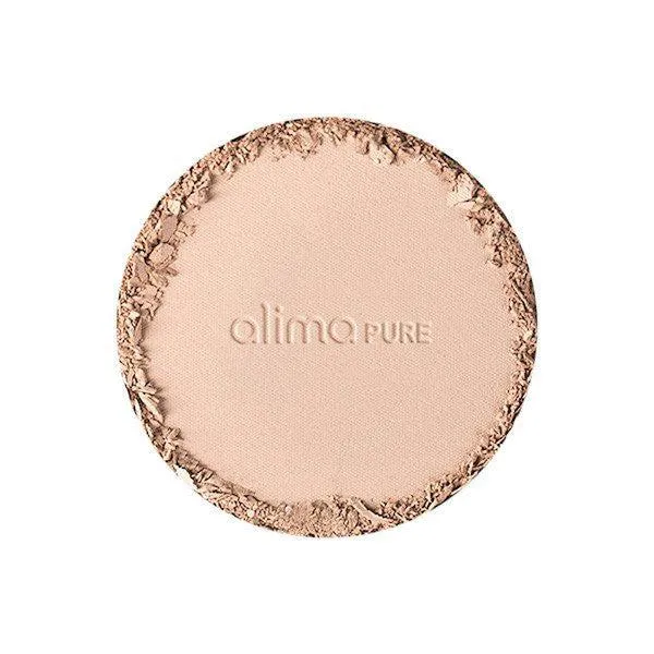 Pressed Foundation