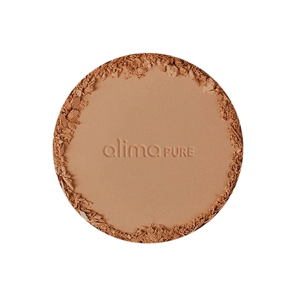 Pressed Foundation
