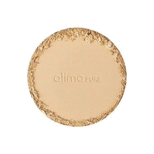 Pressed Foundation