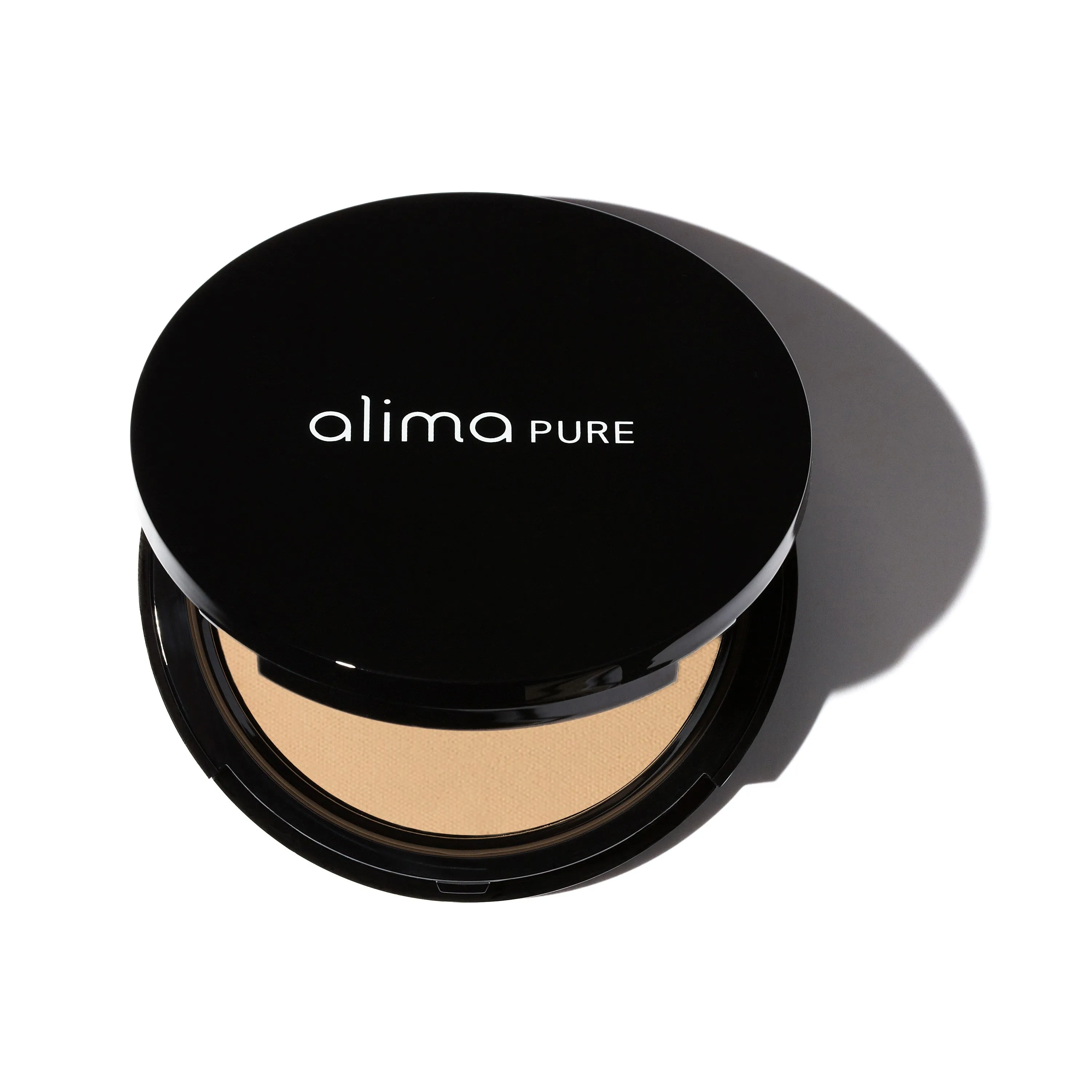 Pressed Foundation