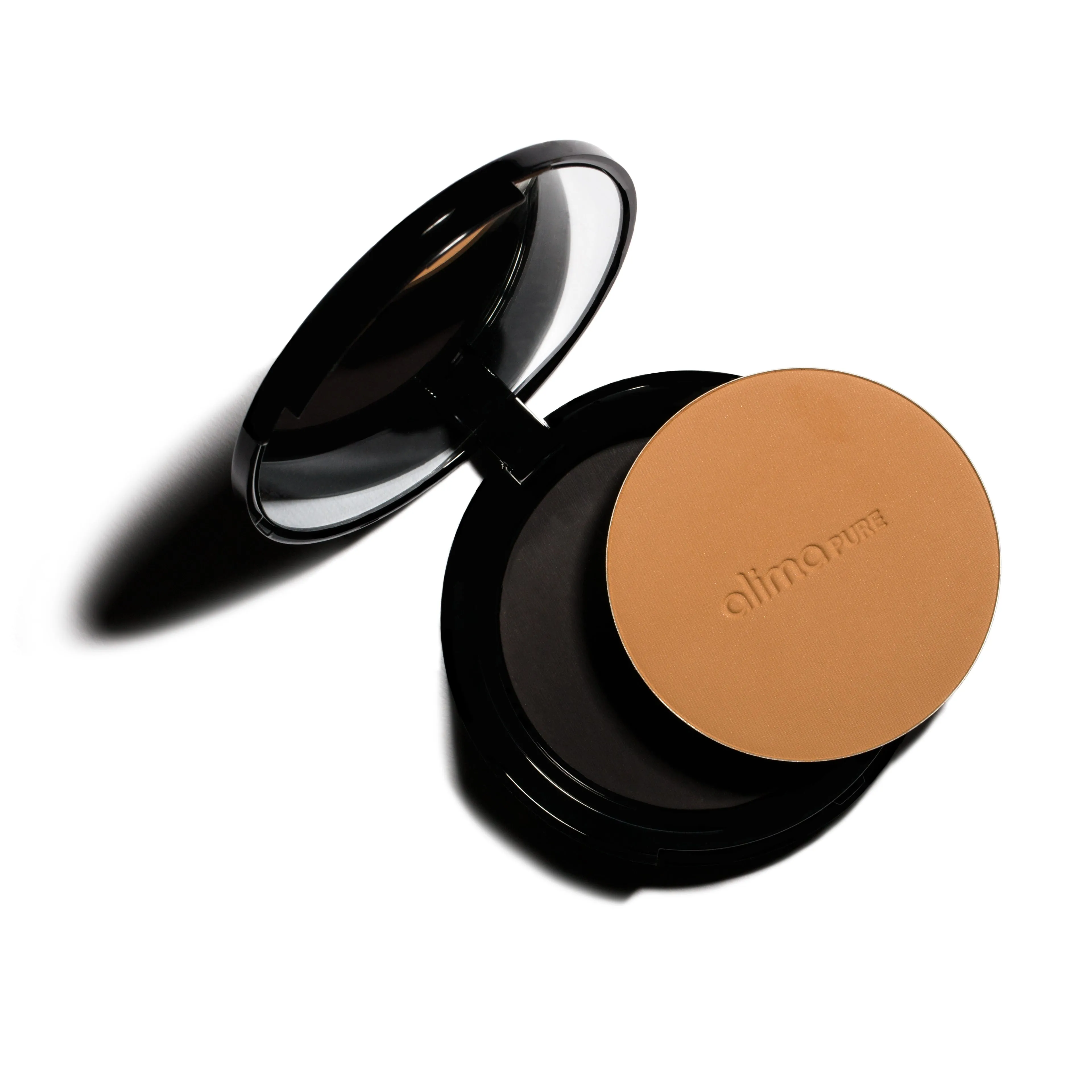 Pressed Foundation