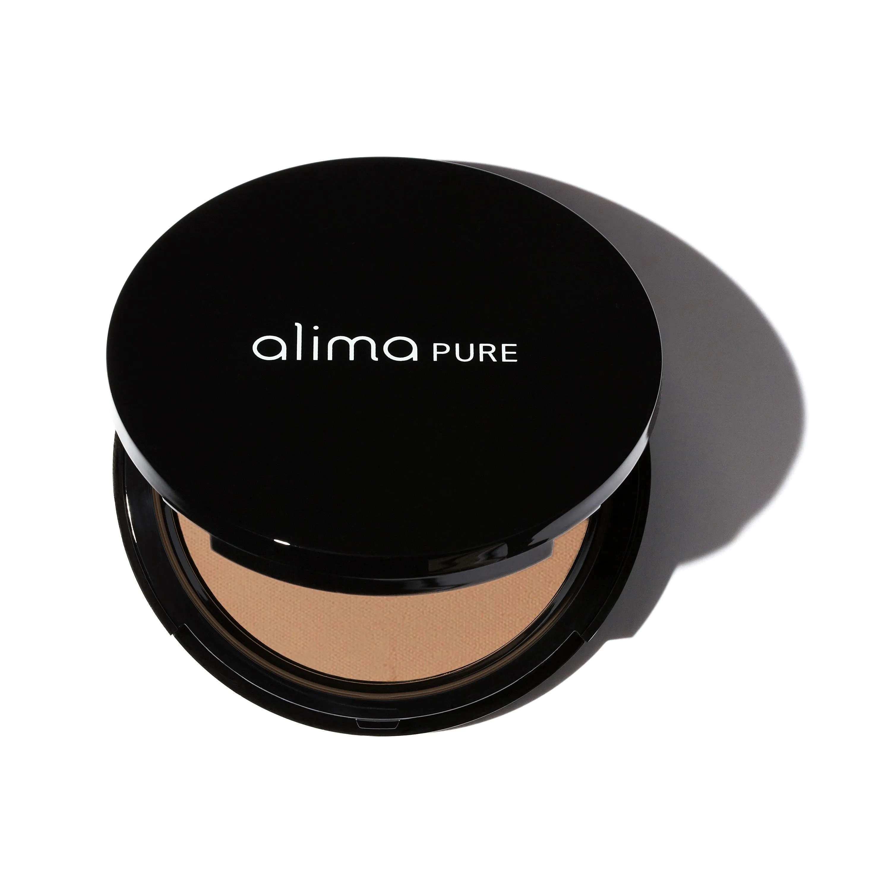 Pressed Foundation