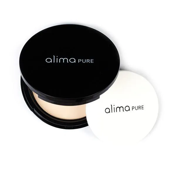 Pressed Foundation