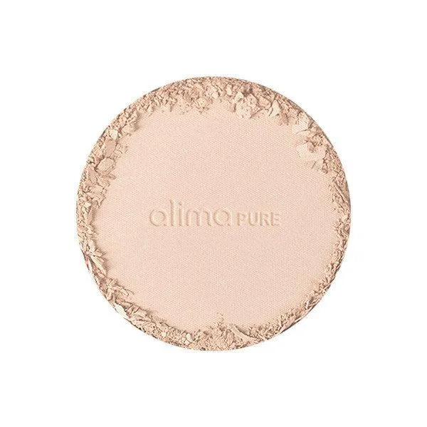 Pressed Foundation