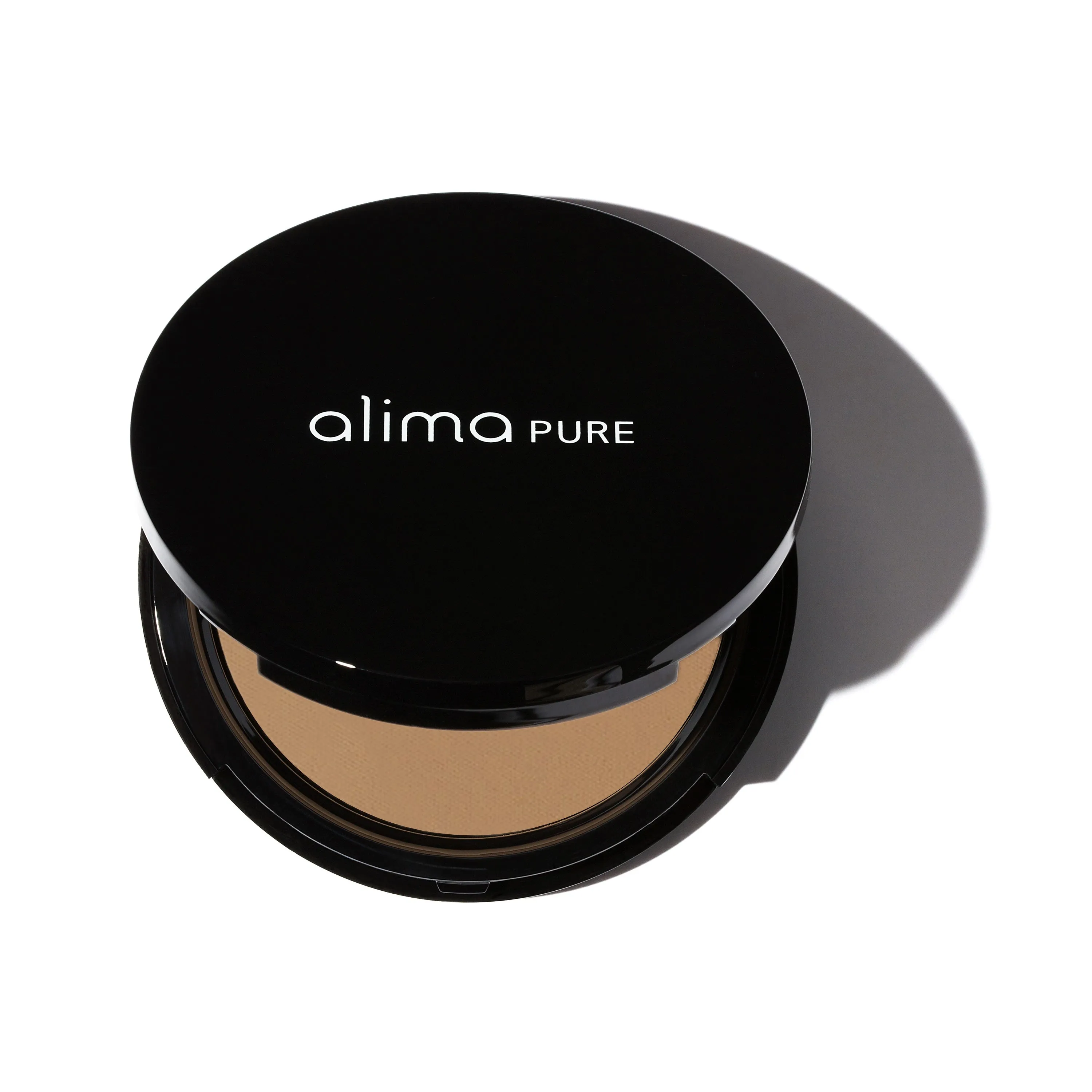 Pressed Foundation