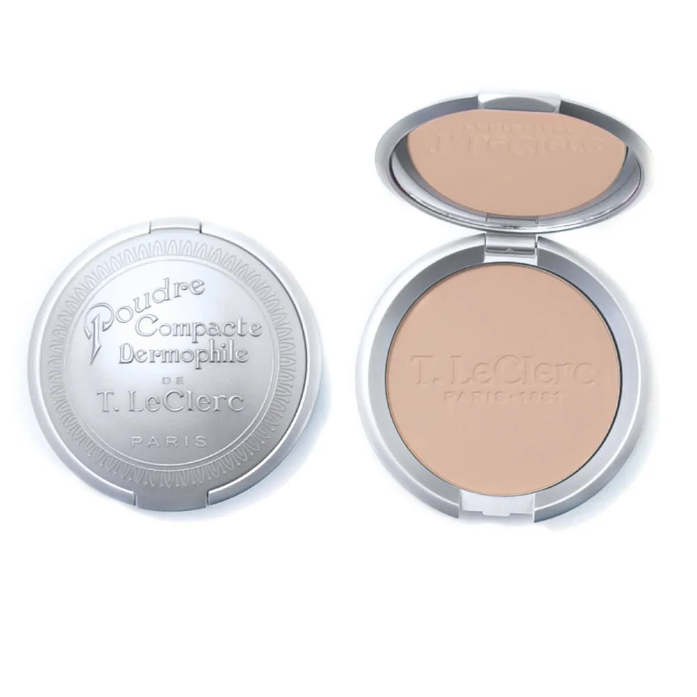 Pressed Powder