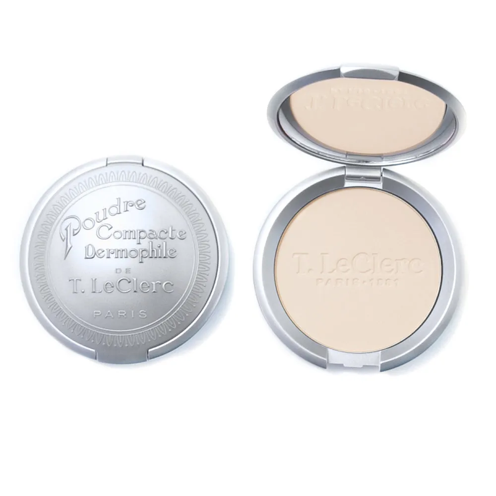 Pressed Powder