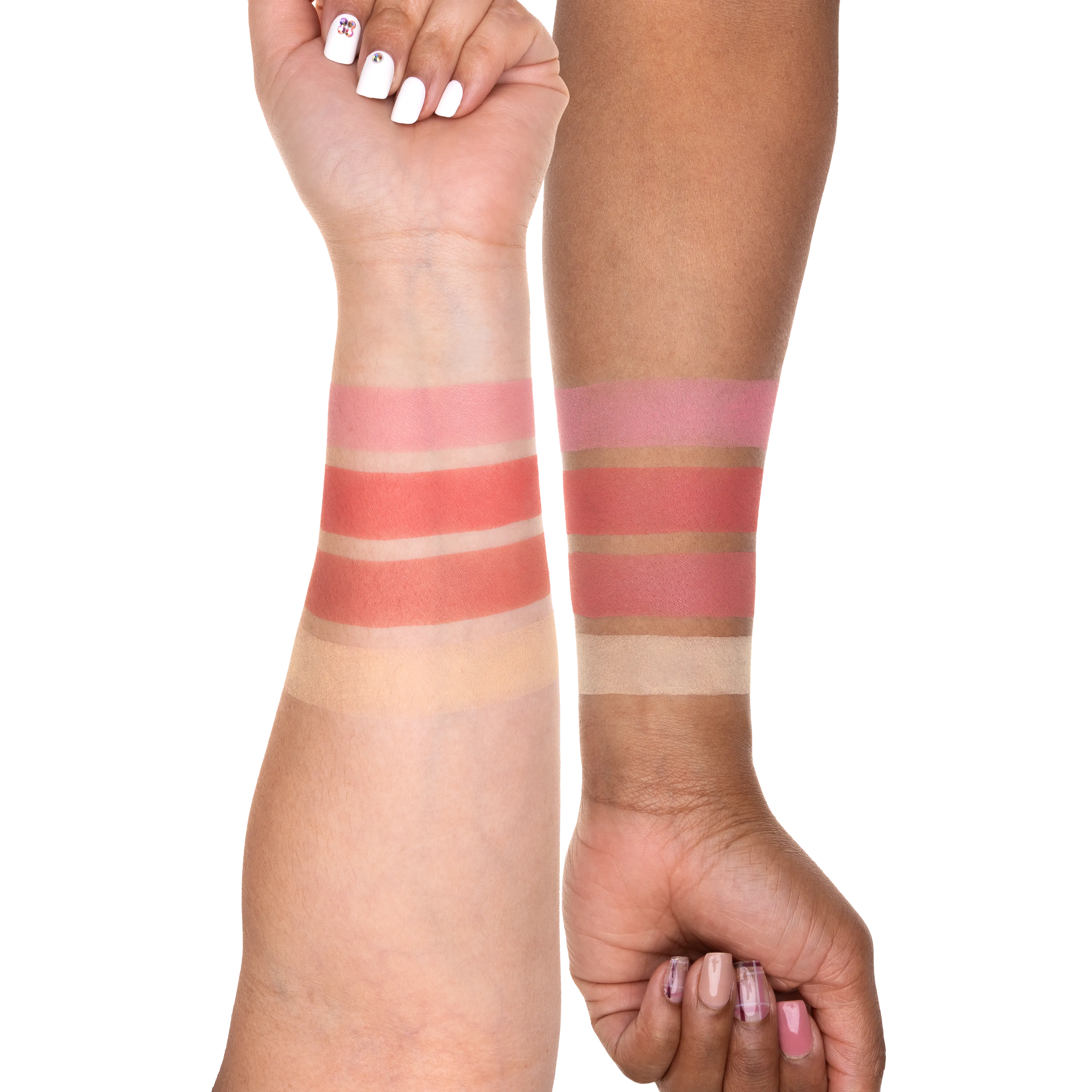 Pro Palette - Sassy