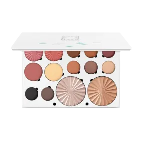 Pro Palette - Sassy