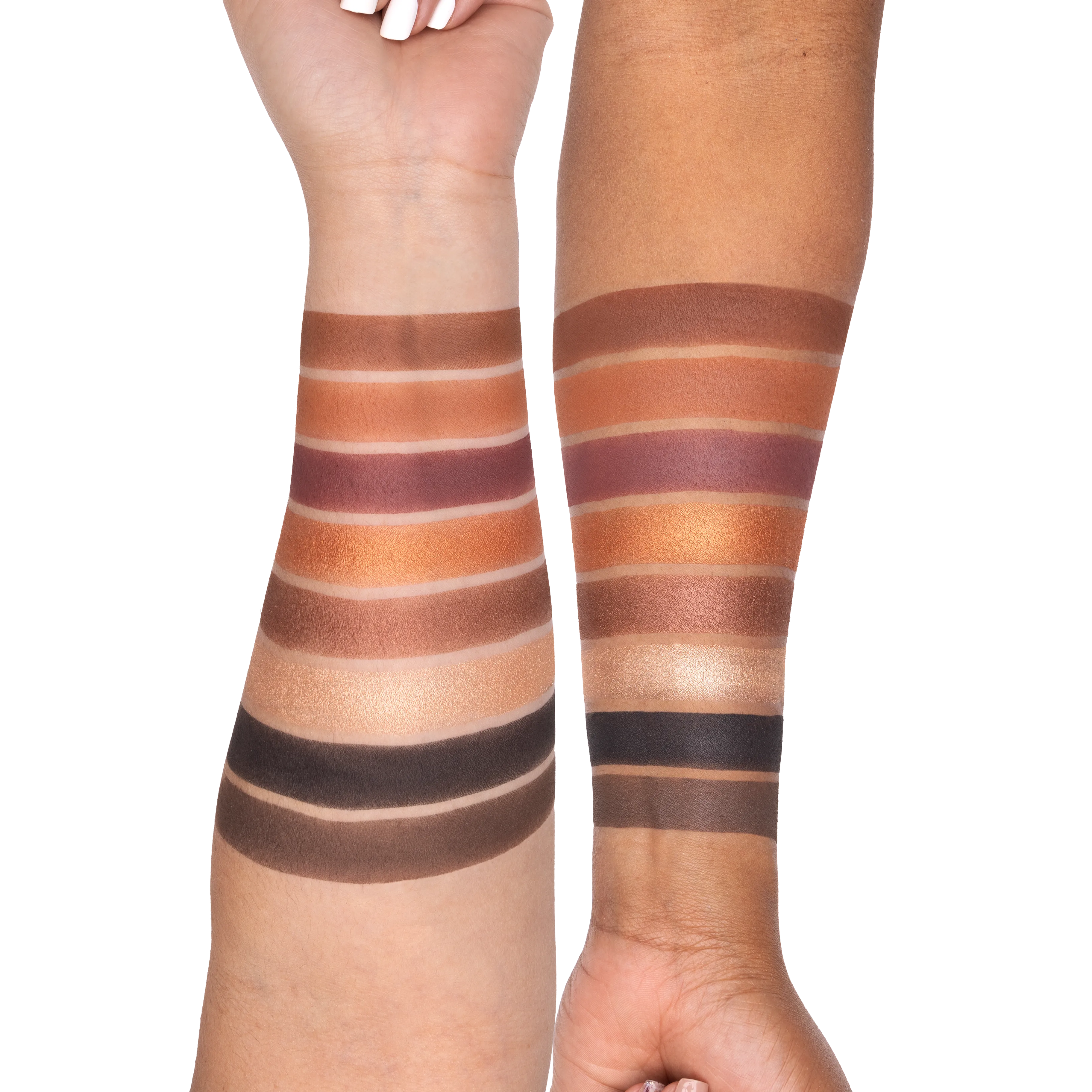 Pro Palette - Sassy