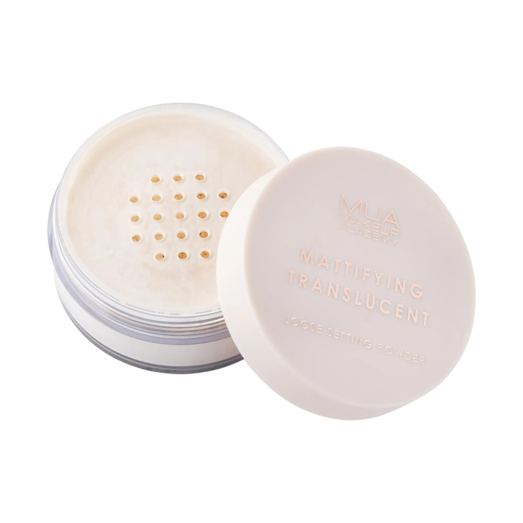 Professional Loose Powder