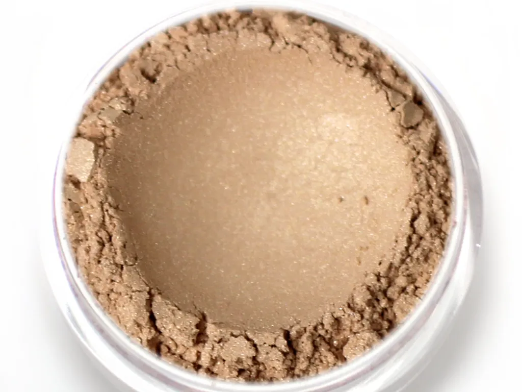 "Bubbles" - Stardust Mineral Highlighting Powder