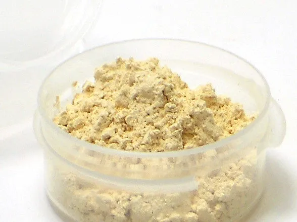 "Radiance" - Mineral Highlighting Powder