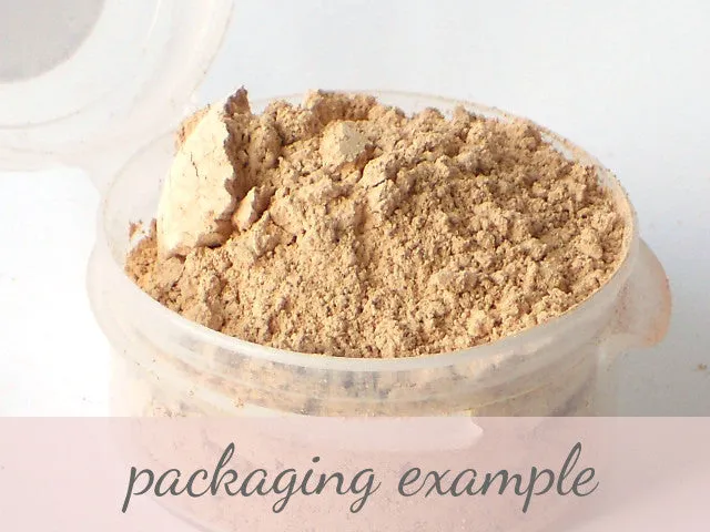 "Radiance" - Mineral Highlighting Powder