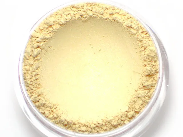 "Radiance" - Mineral Highlighting Powder