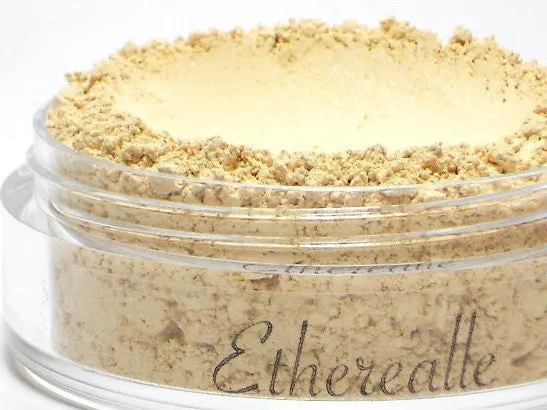 "Radiance" - Mineral Highlighting Powder