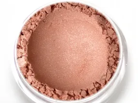 "Solstice" - Stardust Mineral Highlighting Powder