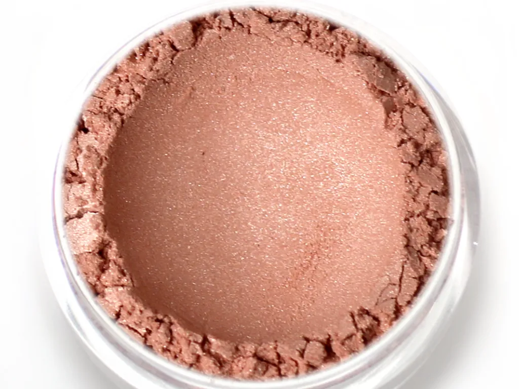 "Solstice" - Stardust Mineral Highlighting Powder