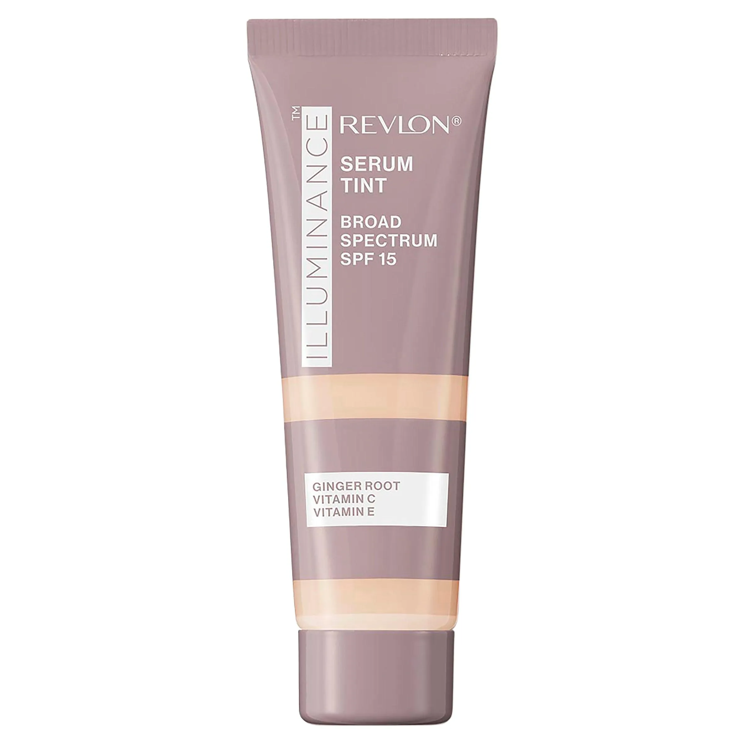 Revlon Illuminance Tinted Serum SPF Creamy Natural