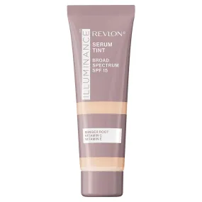 Revlon Illuminance Tinted Serum SPF Creamy Natural