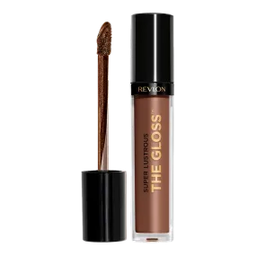 Revlon Super Lustrous The Gloss 3.8ml 310 CHOCO CRUSH