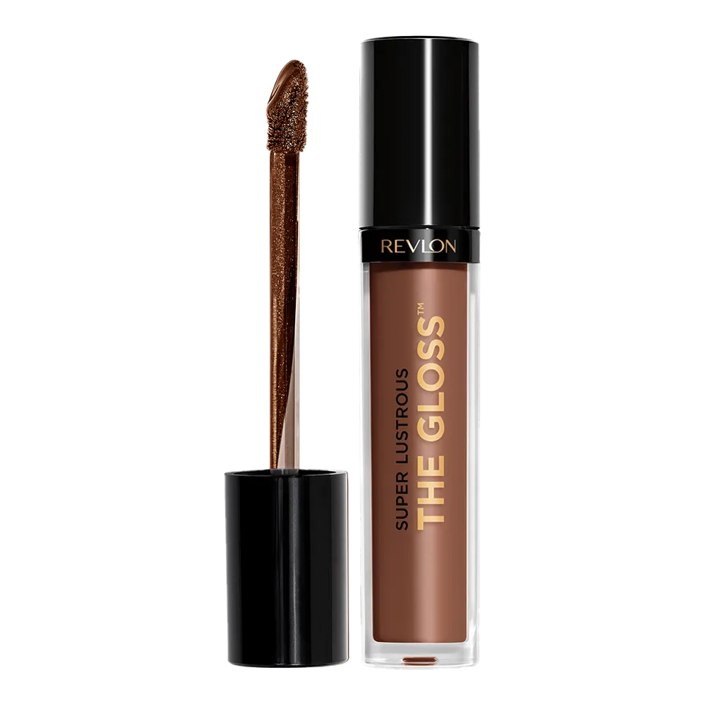 Revlon Super Lustrous The Gloss 3.8ml 310 CHOCO CRUSH