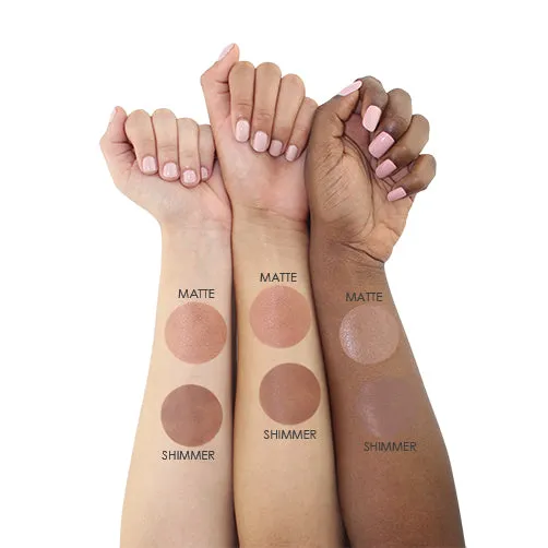 S/B Bronzer