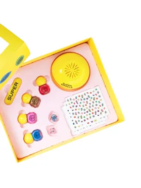 Self Care Nail Kit