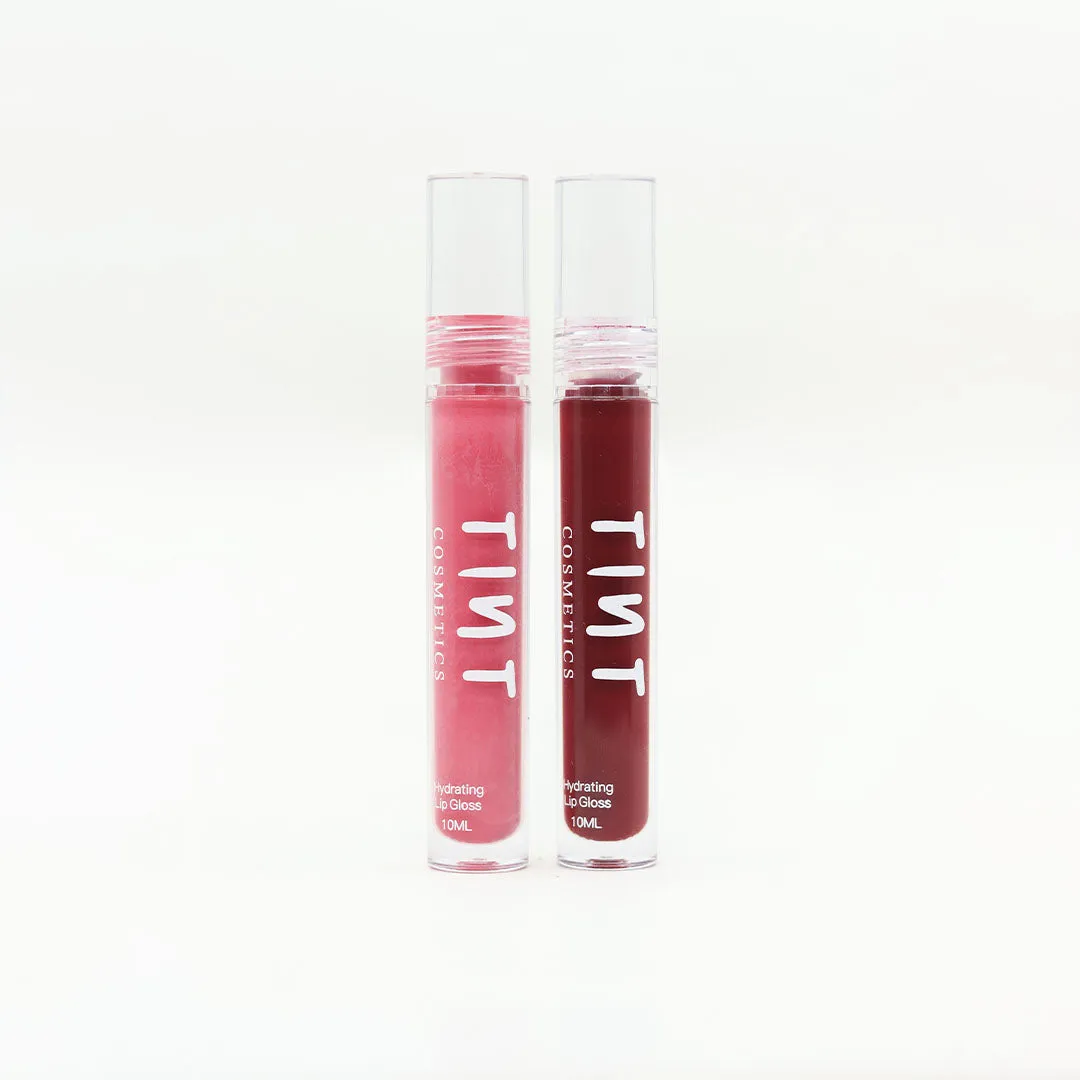 Set of 2 Lip Gloss