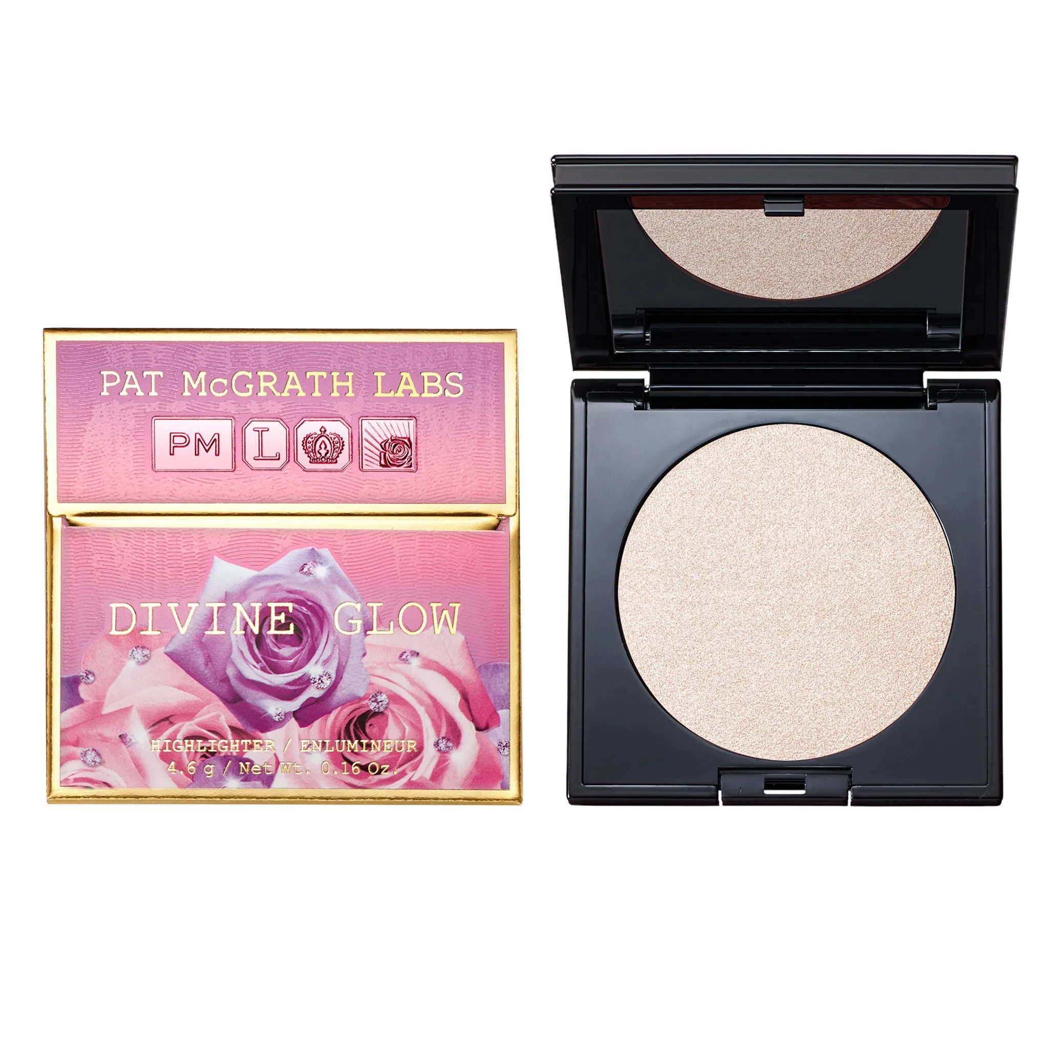 Skin Fetish: Divine Glow Highlighter