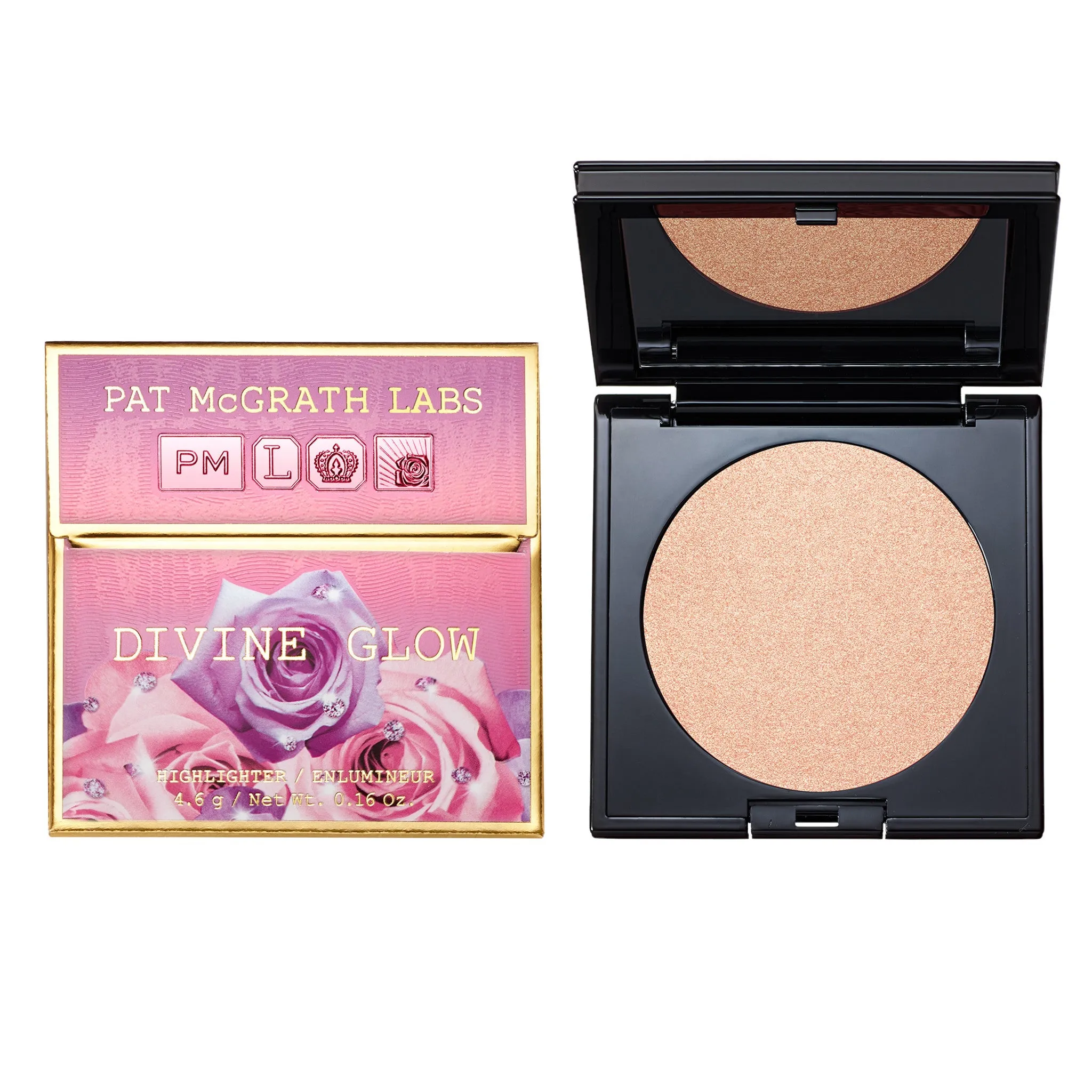 Skin Fetish: Divine Glow Highlighter